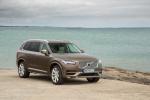 Volvo XC90 D5 Inscription 2015 года
